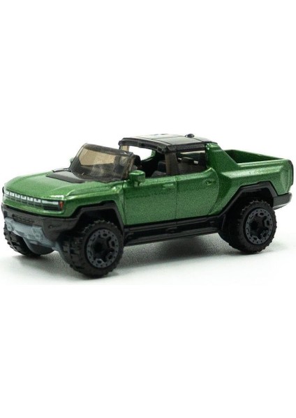 Tekli Arabalar Gmc Hummer Ev HKK58