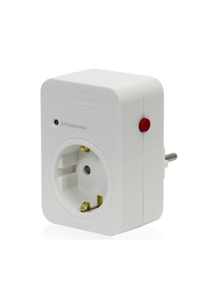 NP720J Şok ve Akım Korumalı Priz modelleri