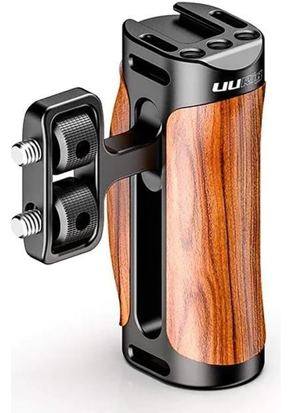 R075 Sol-Sağ Ahşap Tutacak