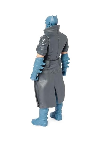 Comics Dc S7 Aksiyon Figürü, 30 cm 4 Yaşından Büyük Çocuklar Için Oyuncak, Orijinal Çizgi Roman Tasarımı modelleri