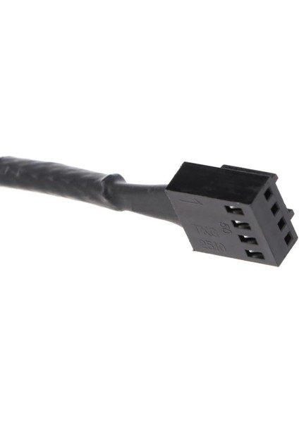 Fan Çoklayıcı 4 Port Y Pwm Splitter 4 Pin fiyatları