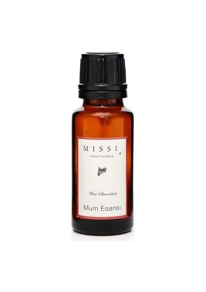 ml Hot Chocolate Mum Esansı fiyatları