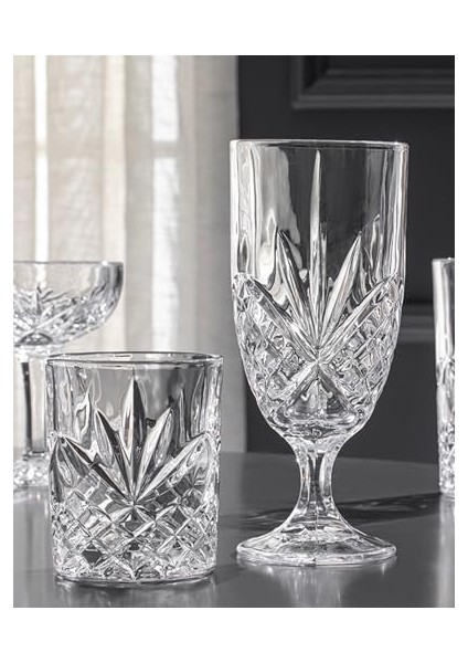 Cosmic Meşrubat Bardağı, Beyaz, 295ML fiyatları