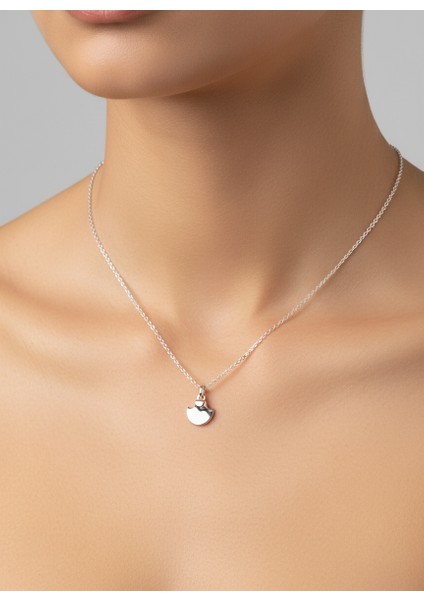 925 Ayar gümüş kolye adam SM5419 modelleri