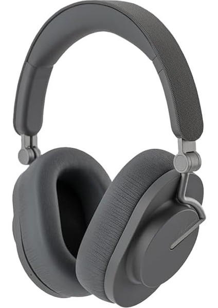 Edge Portable Anc Headphone, Gray, Anc Aktif Gürültü Önleyici, Full-Scene Immersive Serisi Hi-Fi Taşınabilir Kablosuz//bluetooth Kulaküstü Kulaklık