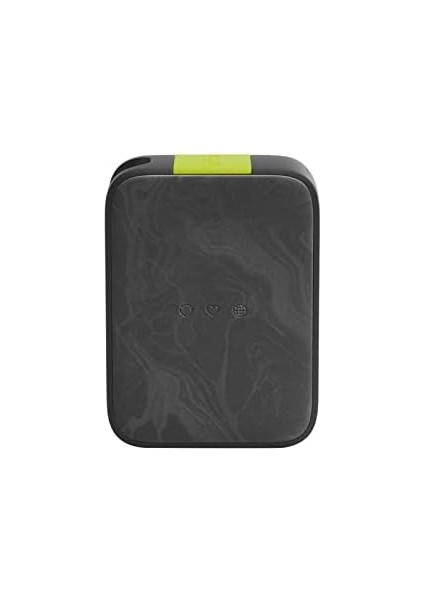 By - Instantcharger 100W 4 USB Şarj Cihazı, Siyah modelleri