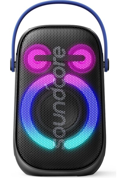 By Rave Neo 2 80W Party Hoparlör