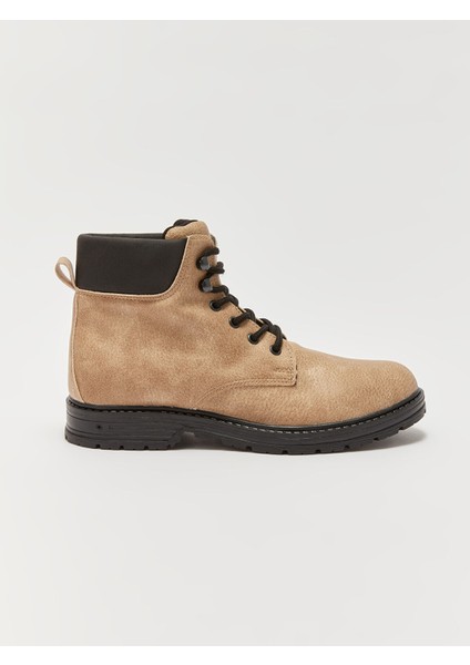 Yeni Sezon Bağcıklı Bilek Boy Kadın Bot fiyatları