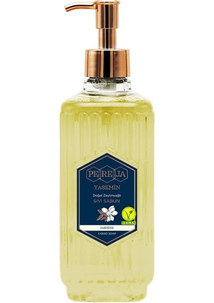 Pereja Sıvı Sabun Yasemin 500ML