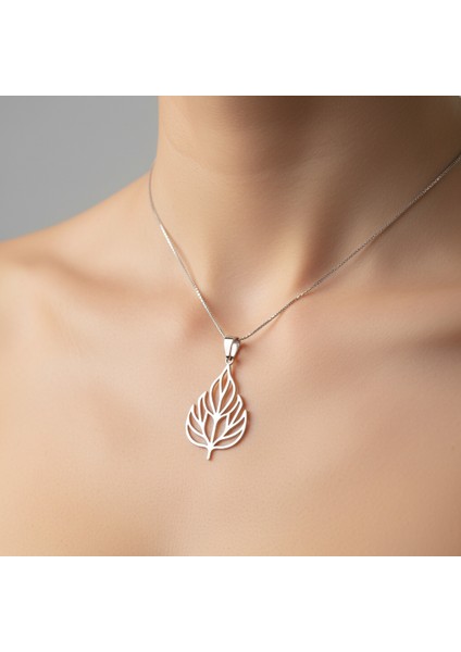 925 Ayar gümüş kolye mercan SM4190 fiyatları