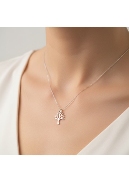 925 Ayar gümüş kolye mercan SM4223 fiyatları