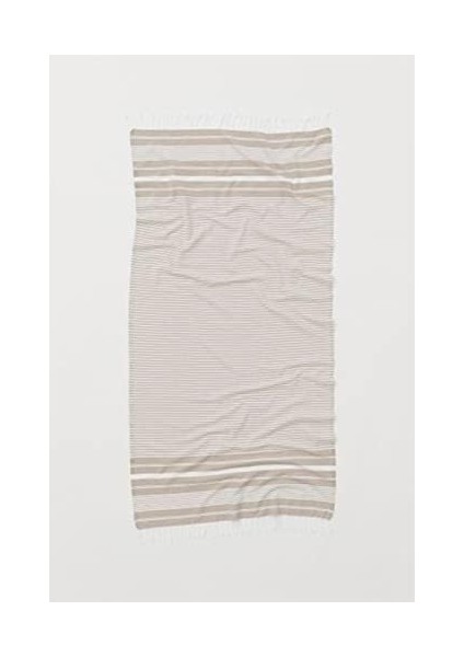 Pamuk Havlusu Bej fiyatları