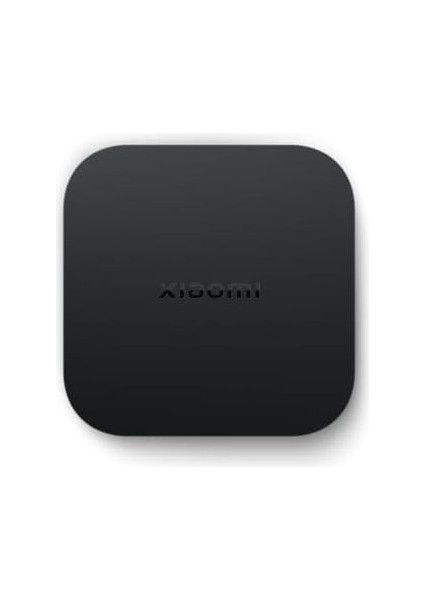 Mi Box S Multimedya 4K Ultra Hd (2nd Gen) fiyatları