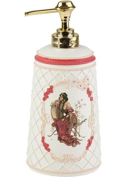 Dora Sıvı Sabunluk D-15980