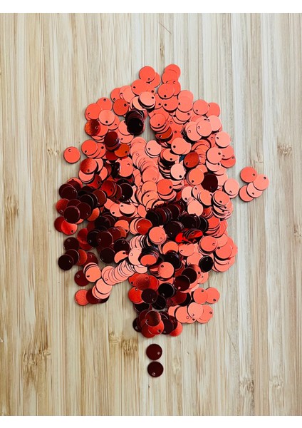 Yan Delikli Oya, Abiye, Havlu ve Çeyizlik Plastik El Işleme Pul. 8MM.20GR. 750-760 Adet. Renk:9 fiyatları