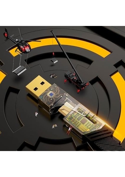 4 In 1 65/27 W USB Type-C Iphone Hasır Şarj Kablosu Metal Tek Kablo Ile Tüm Cihazları Şarj Et Çoklu USB Şarj Kablosu Metal Sağlam Kopmaz Turbo Kablo modelleri