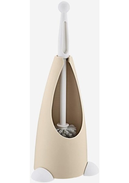 Penguen Klozet Fırçası