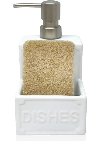 Mia Dishes Sıvı Sabunluk 350 ml