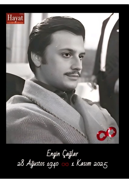 Hayat Dergisi- Kasım 2025, Sayı:23