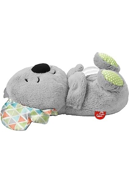 Uyku Arkadaşı Koala Uyku Arkadaşı Koala - Müzikli Pelüş Oyuncak ve Uyku Yardımcısı, Gerçekçi Nefes Alma ile GRT59 GRT59 modelleri