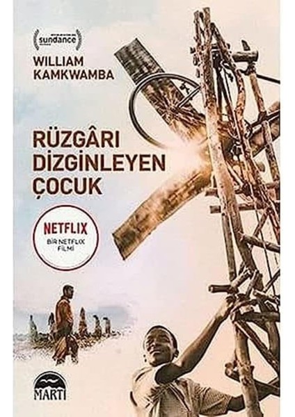 Dizginleyen Çocuk