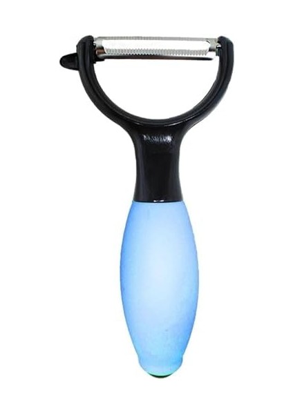 Amaçlı Mutfak Soyacağı, Patates ve Sebze Soyucu, Julyen Kesici, Ergonomik Sap, Çok Renkli fiyatları