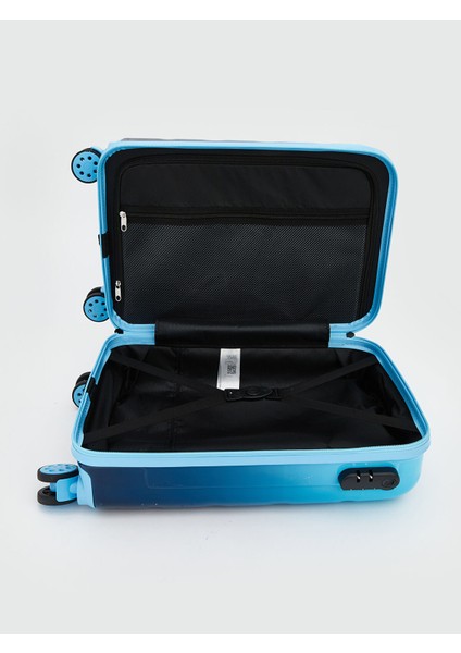 Yeni Sezon Kilit Detaylı Küçük Boy Valiz fırsatları