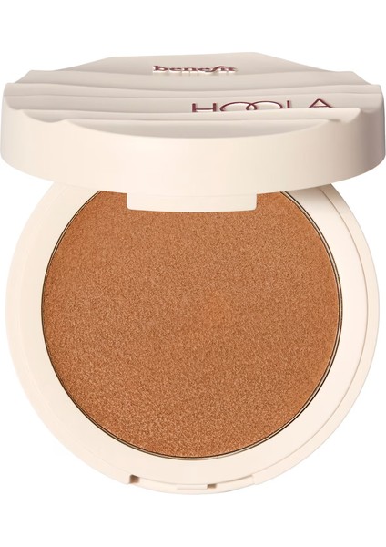 Hoola Wave - Bronzer Balm Medium (9 G)