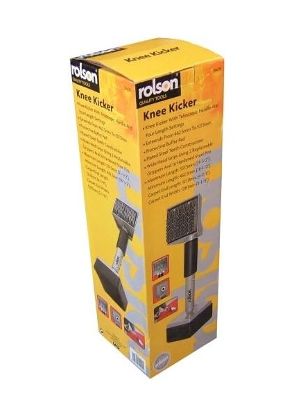 55409 Knee Kicker & Carpet fiyatları