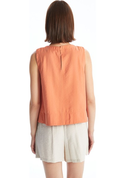 Yeni Sezon Kadın Bisiklet Yaka Düz Bluz fırsatları