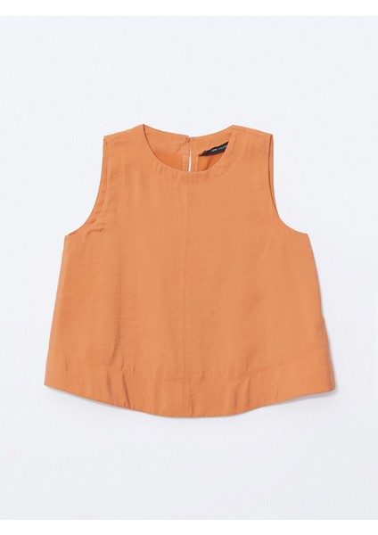 Yeni Sezon Kadın Bisiklet Yaka Düz Bluz indirimleri