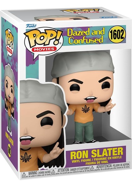Nita Toys Pop Movies: Dazed And Confused - Slater Figür