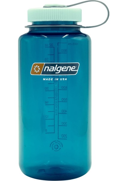 Wh Sustain Içecek Şişesi Alabalık 1 L