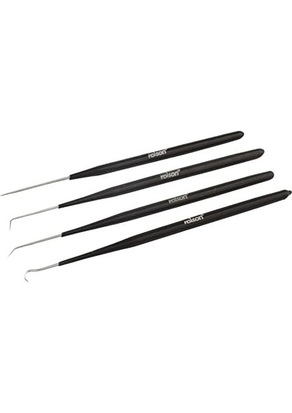 59134 4 Pc Spring Hook And Pick Set fiyatları