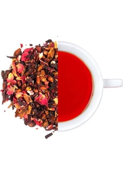 Beta Dünya Çayları Nar Çayı 50 gr