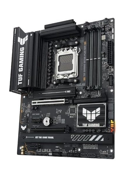 Tuf Gaming B650E-PLUS Wifi Anakart Soket Amd Am5 (Ryzen 9000, Atx, Pcıe 5.0, Ddr5 Bellek, Wifi 6e, Pcıe Q-Release, Bıos Flashback, Sync) fiyatları