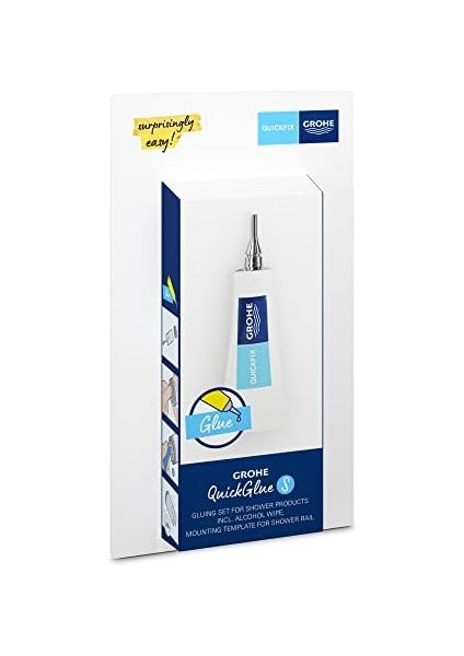 Set S, Ürünleri Yapıştırıcı, 1 Yapıştırıcı Tüp ve Temizleme Mendili,, Mermer, Taş, Cam,, Ahşap, Plastik ve Metal Üzerinde Uygulanabilir, 41247000 fiyatları