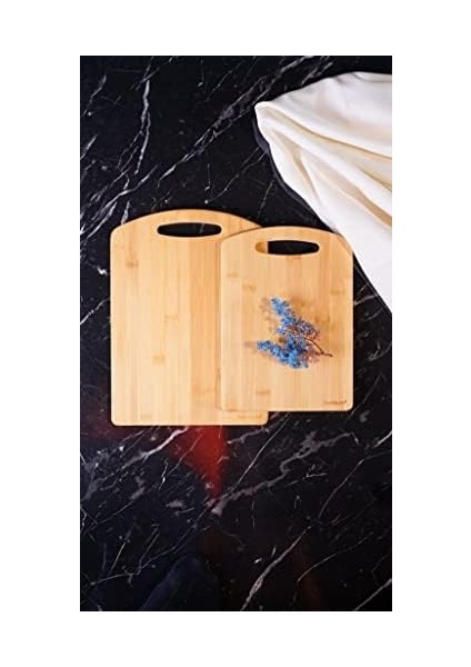 Bioni - Ikili Kesme Tahtası fiyatları