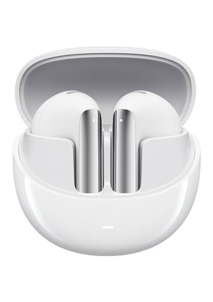 HT10 Ailybuds Pro Adaptif Anc Aı 6 Mikrofon 5.3 Kablosuz Kulaklık Beyaz fiyatları