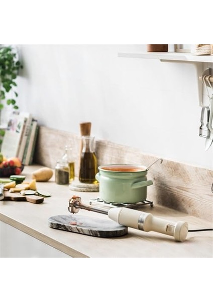 Aksesuarlı El 5KHBV83EAC -Almond Cream fiyatları