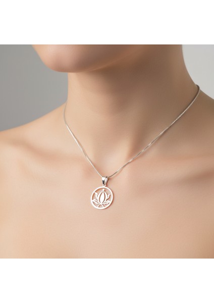 925 Ayar gümüş kolye fındık SM7027 fırsatları