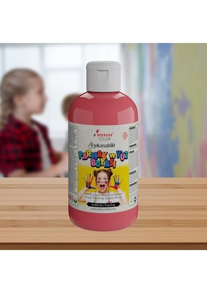 Rose Pembe Parmak 250 gr fiyatları