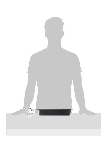 188Y1430 Kek Kalıbı Fırın Plumcake Ptfe 30 cm fiyatları