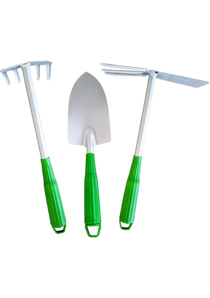 10475 Üçlü Bahçe Seti