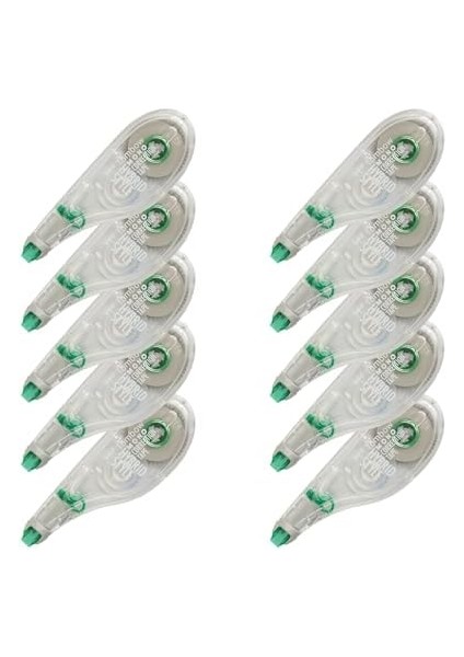 Mono Hibrit Düzeltme Bandı 10/paket, 16"X394" modelleri