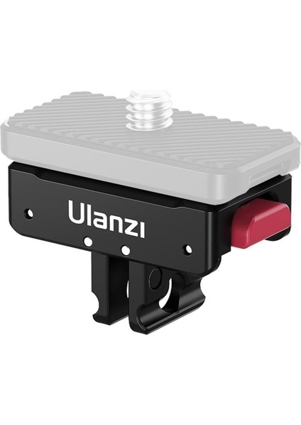 In-03 Manyetik Release Base C019