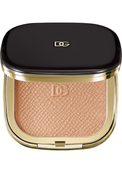 Face&eyes Match - Bronzer Allık ve Göz Farı 01 Light (14 Gr)