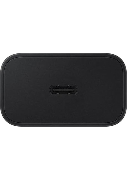 25 Watt Şarj + Kablo Seti, Siyah fiyatları