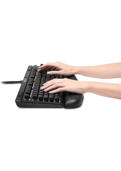 Ince Klavyeler Için Ergosoft Bilek Desteği (K52800WW) modelleri