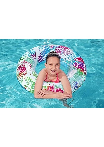 36"/ 91CM Summer Swim Ring fiyatları